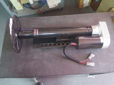 LIPPERT 344792 5TH WHEEL RV Auto Level Leg Rear Right Ground Control 3.0 (O-10E)