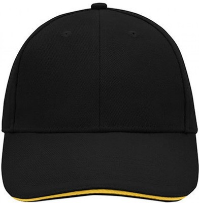 6-Panel Sandwich Cap / Kappe / Mütze / Hut | Myrtle Beach wird Daiber | MB024
