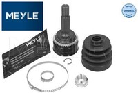 Meyle 32-144980016 Gelenksatz FüR Antriebswelle FüR Mitsubishi