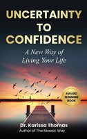 Karissa Thomas | Uncertainty To Confidence | Buch | Englisch (2010)