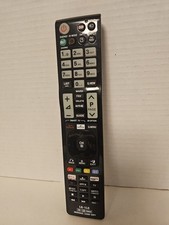Replacement Remote For LG TV With Big Luminous Buttons 32LJ550B-UA 42LB5800-UG