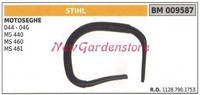 Griff Stihl Motor KettensäGe 044 046 MS440 460 461 009587