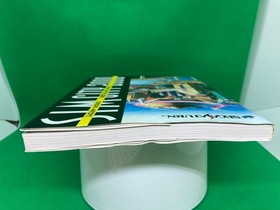 SimCity 2000 Sega Saturn Official Construct File