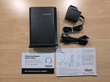 NETGEAR Nighthawk AX1800 R6700AXv3 Dual-Band WiFi Router