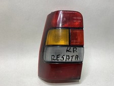 Feu arrière Fiat REGATA