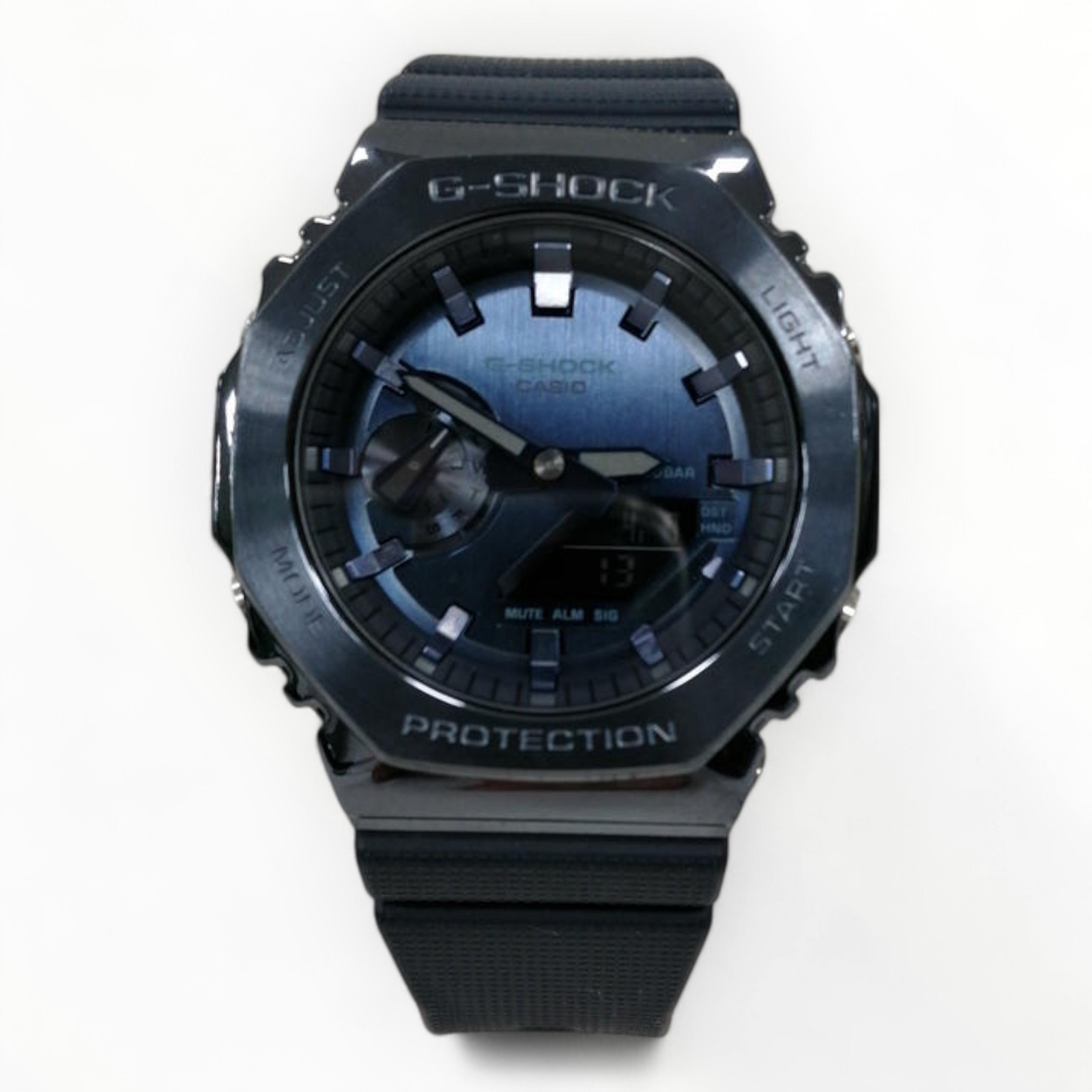 CASIO GM-2100N 4513 Authentic Mens Wristwatch by G-Shock