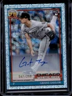 2026 Topps Series 1 Grant Taylor Base (RAW)