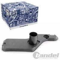 Vaico Hydraulikfilter Automatikgetriebe 5-GANG Passend FüR Ford USA Explorer |