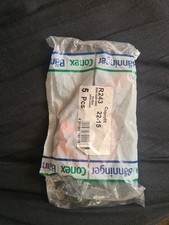 CONEX BANNINGER R243 022015000 Fitting Reducer, 22 x 15mm Size, 5PK