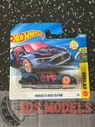Hot Wheels 1:64 MERCEDES BENZ CLA 2026 H **COMBINE POSTAGE**