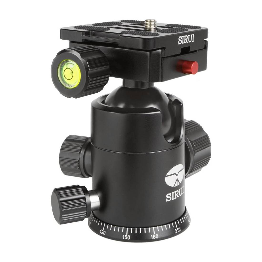 SIRUI G-20 KX Testa a sfera