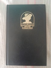 The Agatha Christie Mystery Collection - Murder on the Orient Express 1983, HC