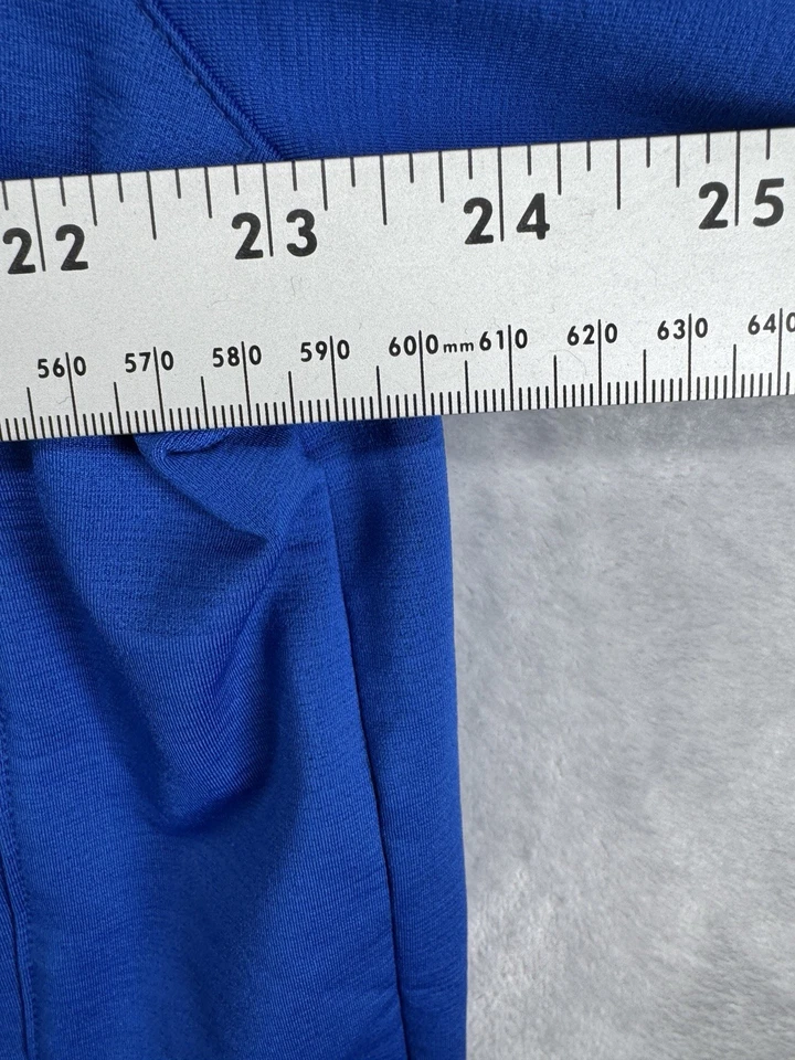 Florida Gators Baseball Nike Team Issued On Field Long Sleeve Shirt Men's XL - Image 3 of 4