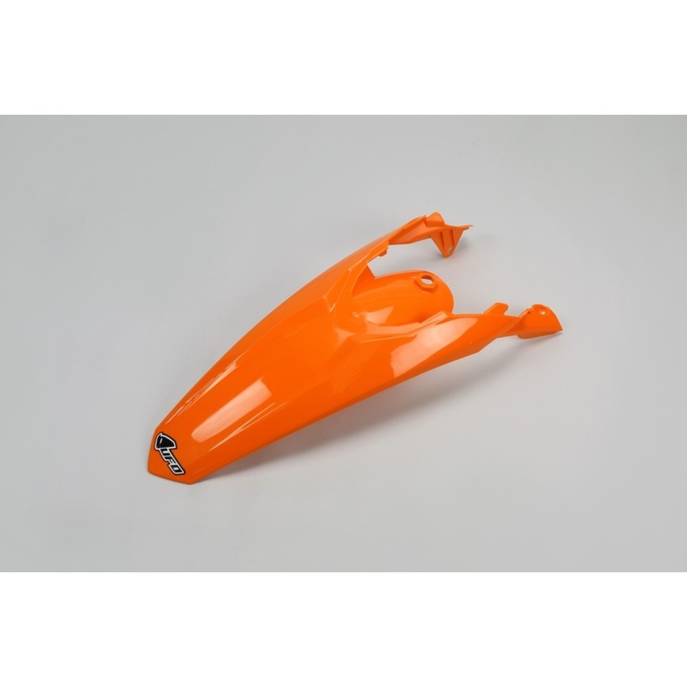 Fender Rear UFO KTM Orange kt04032-127 for Moto Spare Parts Accessories