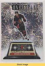 2022-23 Upper Deck Series 1 On Display Drake Batherson #OD-16 READ 0tq9