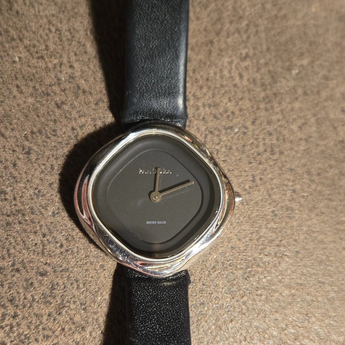 Pandora Liquid Ladies Watch‎ - 811051MR - Never Worn - Swiss Made Pandora Liquid Ladies Watch - 811051MR - Never Worn - Swiss  main image 2