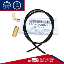 NEW Fits For ATLAS 2901200611 Check Valve Repair Kit Air Compressor