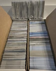 HUGE ROOKIE INSERT STAR HOF 900+ SPORTS CARD COLLECTION LOT ALL IN SLEEVES !