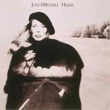 Joni Mitchell - Hejira [New CD]