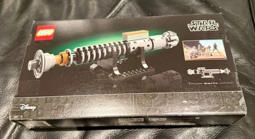 LEGO 40730 Luke Skywalker Lightsaber MISB Star Wars GWP