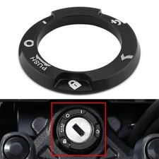 Aluminum Key Box Cover FOR CB250R MC52 Monkey 125 JB02 B03 GB350S NC59