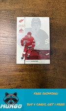 2023-24 SP Game Used #RC-1 Marco Kasper 2001 Retro Rookie Crossover #/499