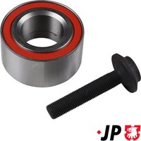 JP Group Radlagersatz JP 1141301210 FüR A6 Superb A4 Skoda Audi VW Passat C5 B5