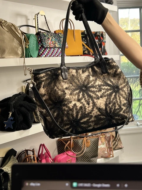 As Seen on Screen eBay Live Valentino Garavani #001