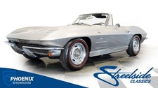 1963 Chevrolet Corvette for Sale