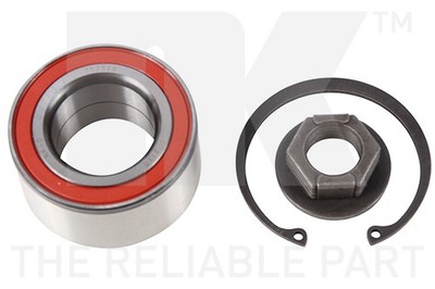 NK 752529 Radlager für FORD,MAZDA
