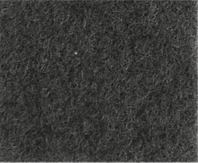 Phonocar 4/348 Smooth Carpet 140 X 70 Gray