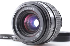 [Exc+5] Nikon AF NIKKOR 35-70mm f/3.3-4.5 Zoom Lens From JAPAN