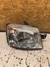 Frontscheinwerfer rechts FIAT PANDA (169) 1.2