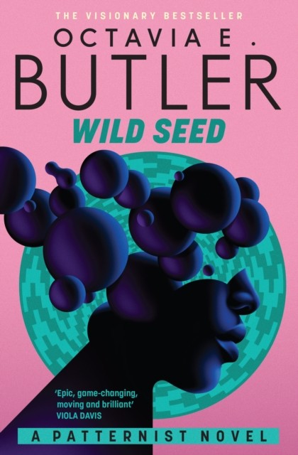 Wild Seed - Image 3