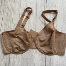 Wacoal 851388 High Profile Underwire Bra 34DD