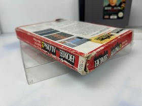 Home Alone 2 f&uuml;r Nintendo NES Spiel - OVP - ohne Ins