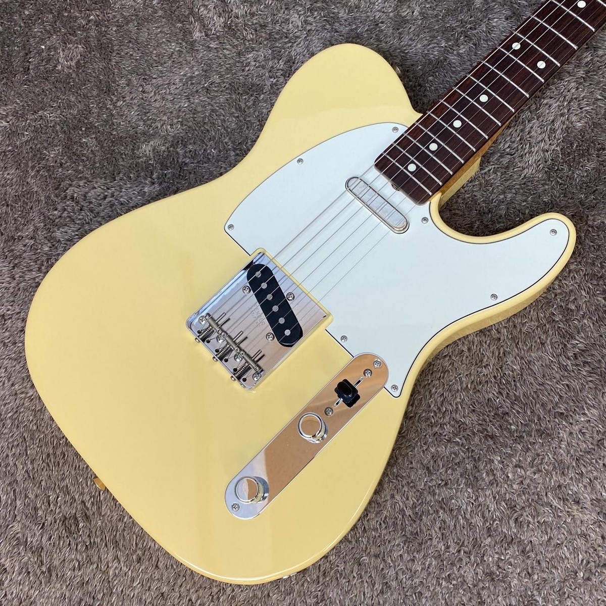Fender テレキャスター Made in Japan 60s Fender FSR MIJ Traditional 60s テレキャスター Fender Japan MIJ FSR