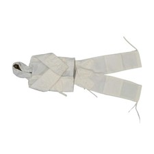 Fashion 1/ cappuccio e pantaloni, vestiti fatti a mano, mini costume casual di