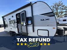 2026 Jayco Jay Flight SLX Double Axle 210QB