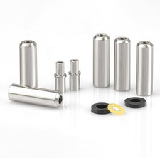 6300-20 Sandblaster Nozzle Combo Pack For Accessories Steel Sand Blaster Nozzle