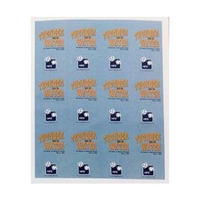 High Flying Dice War Game Cards Thunder Upon the Water Card Set Bag New