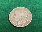 1921 - D Morgan Silver Dollar $1 You Grade