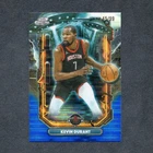 2025 Topps Cosmic Chrome Kevin Durant Base (RAW)