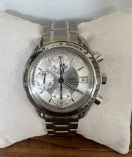 OMEGA Speedmaster Automatic 3513.30 39mm Stainless Steel Chronograph