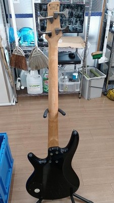 GIO IBANEZ Electric Bass N427 | eBay