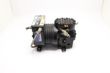 COPELAND SEMI-HERMETIC RECIPROCATING COMPRESSOR 460V 3PH KARA-011E-TAD-800
