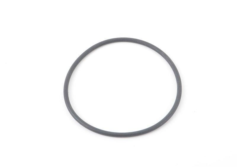 BMW Turbocharger Intercooler Air Duct O-Ring Genuine 13717568031