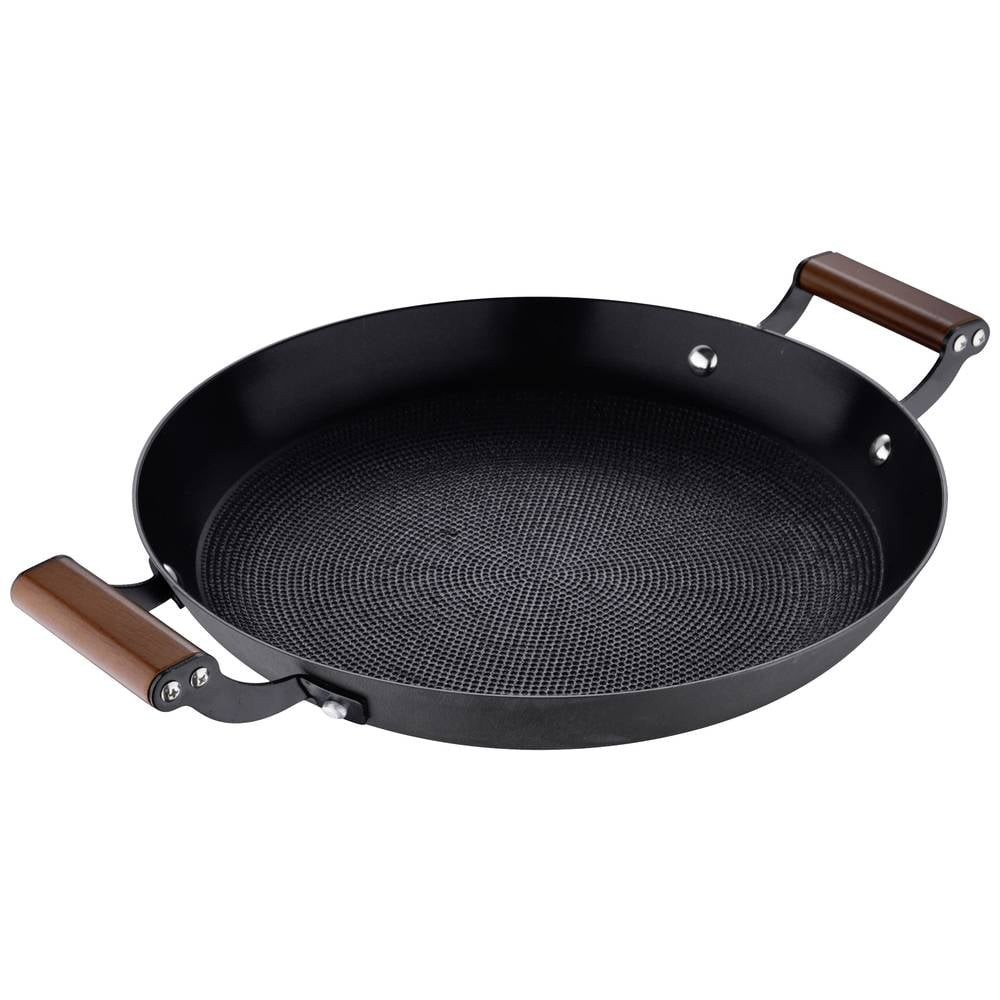 MasterPRO Odin BGMP-3821 для приготовления паэльи, 320 мм