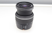 Sony SAL 18-55mm f/3.5-5.6 SAM Lens (VG) Mino...