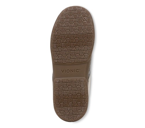 Vionic Women's Clare Cozy Collar Slippers NW/OB - Picture 5 of 11